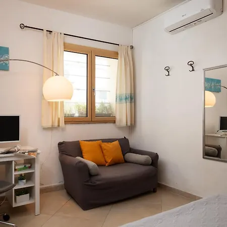 Gæstehus Iknos By Wonderful Italy 3*