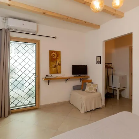 Iknos By Wonderful Italy Guest house Olbia