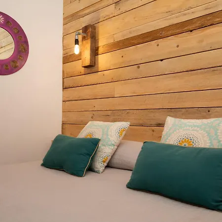 Guest house Iknos By Wonderful Italy *