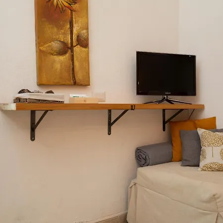Iknos By Wonderful Italy Guest house Olbia