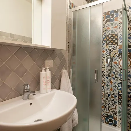 Iknos By Wonderful Italy Guest house *