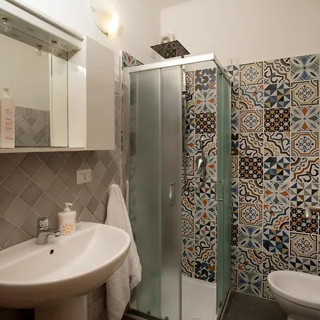Iknos By Wonderful Italy * Olbia