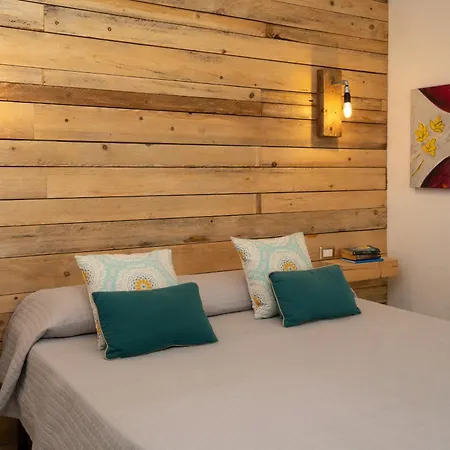 Iknos By Wonderful Italy Guest house *
