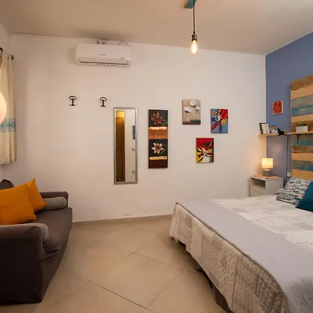 Iknos By Wonderful Italy * Olbia