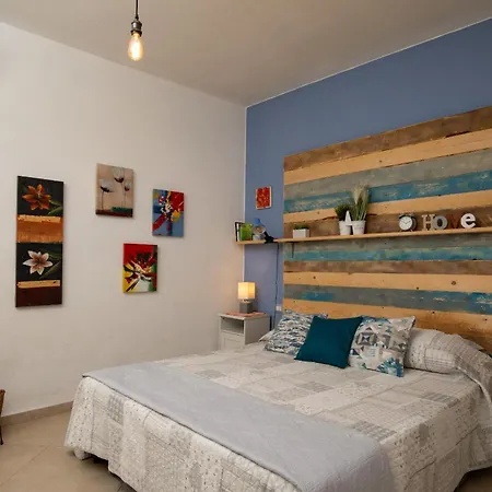 Pensión Iknos By Wonderful Italy 3*