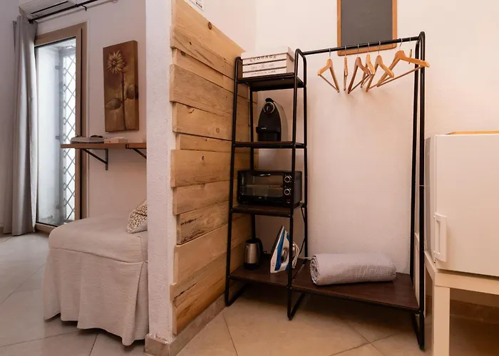 Iknos By Wonderful Italy Olbia