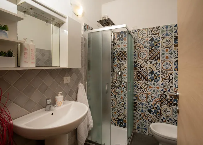 Iknos By Wonderful Italy 3* Olbia