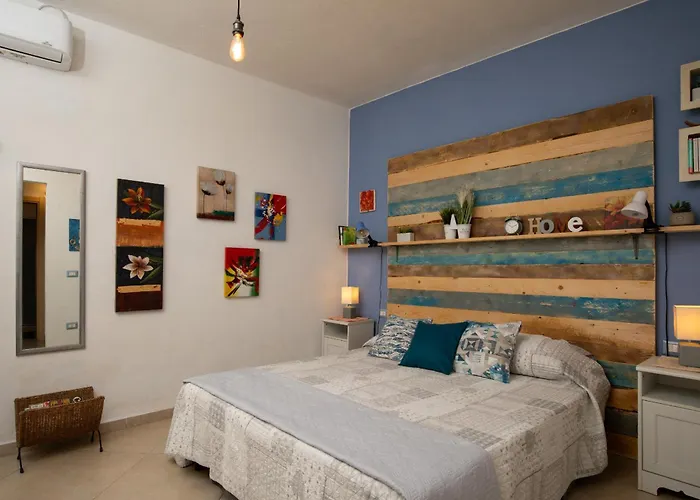 Pensjonat Iknos By Wonderful Italy 3*